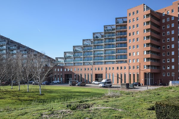 Medium property photo - Schout van Hanswijkplein 104, 5237 WX 's-Hertogenbosch